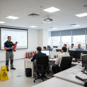 Consultoria en Higiene y Seguridad