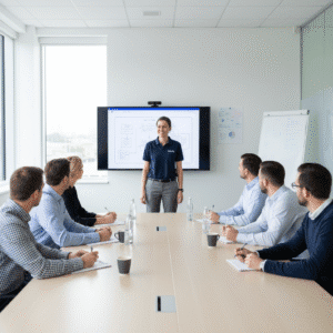 Consultoria en Higiene y Seguridad 2