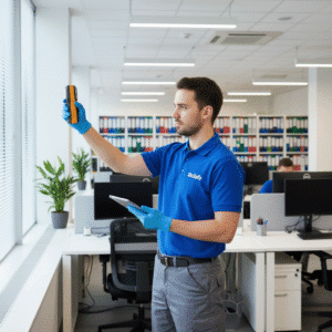 Consultoria en Higiene y Seguridad 3