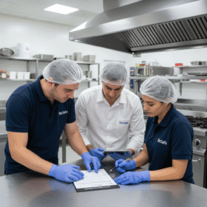 Consultoria en Higiene y Seguridad 4