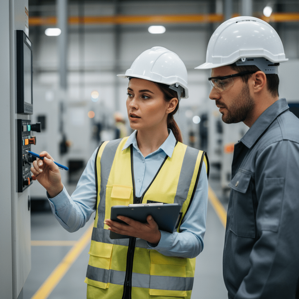 Consultoría en Higiene y Seguridad