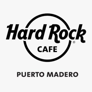 Hard Rock café - Puerto Madero