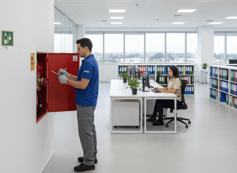 Instalaciones Fijas 2