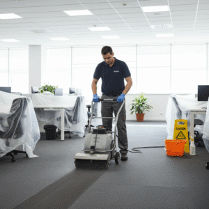 Limpieza Textil y de Alfombras 21