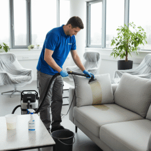 Limpieza Textil y de Alfombras 31