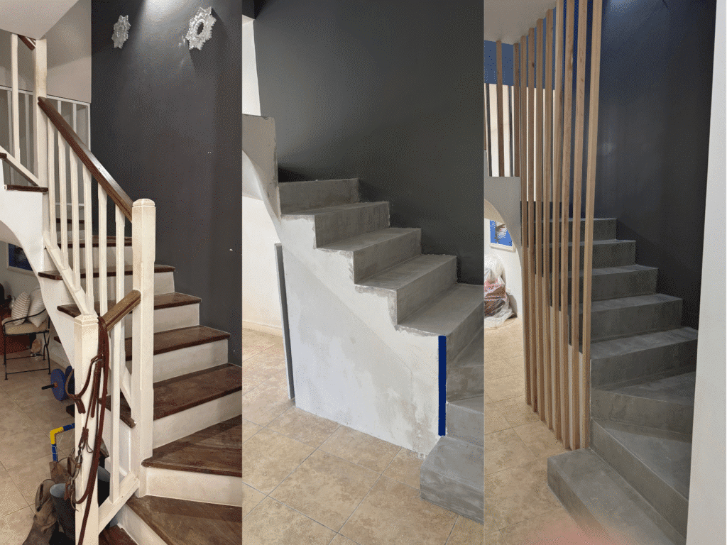 Mantenimiento General - esc 1