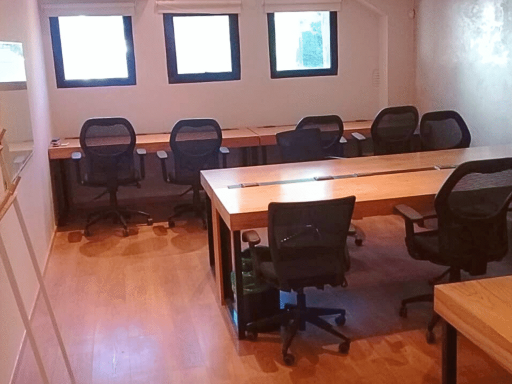 Mantenimiento General - filtraciones 3