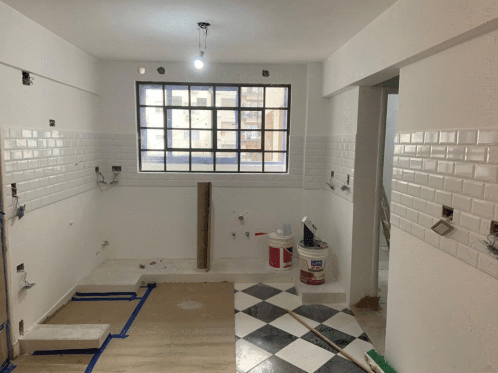 Mantenimiento General - integral