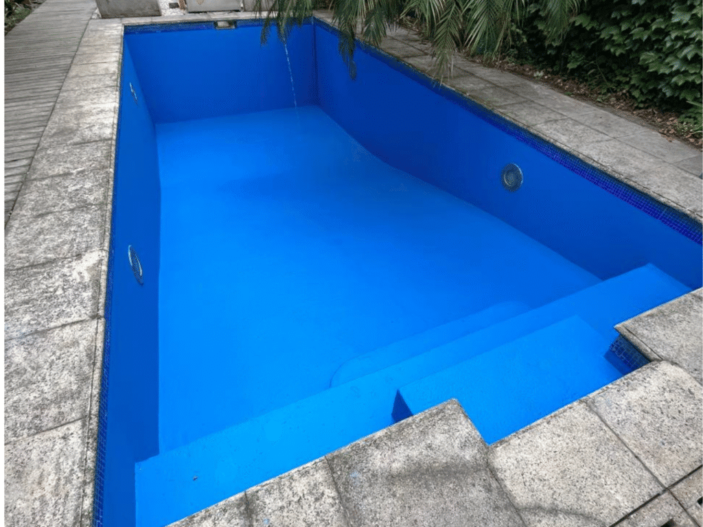 Pileta Mantenimiento