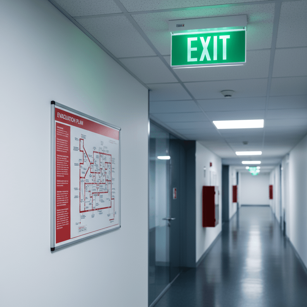 Sistema de Autoprotección