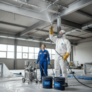 Tratamiento Ignifugo