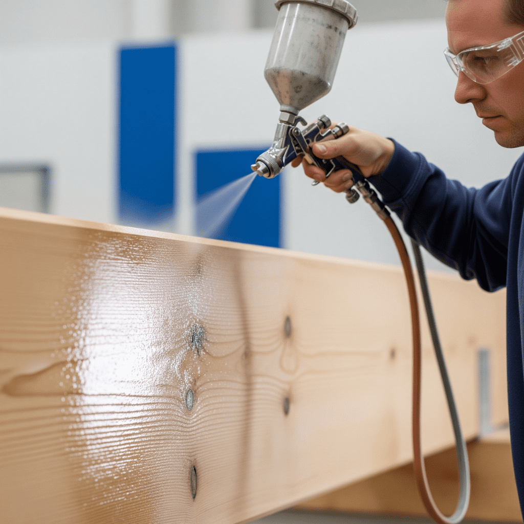 Tratamiento Ignífugo